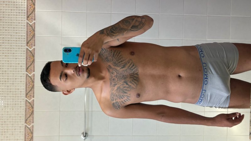 Capa do perfil