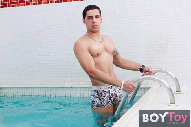Foto da galeria