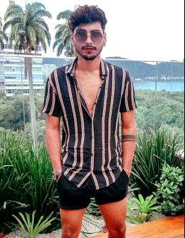 Avatar Luk