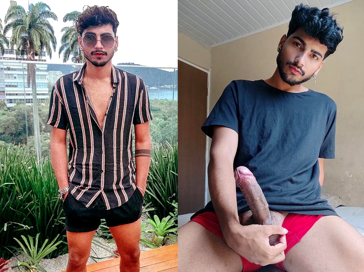 Capa do perfil