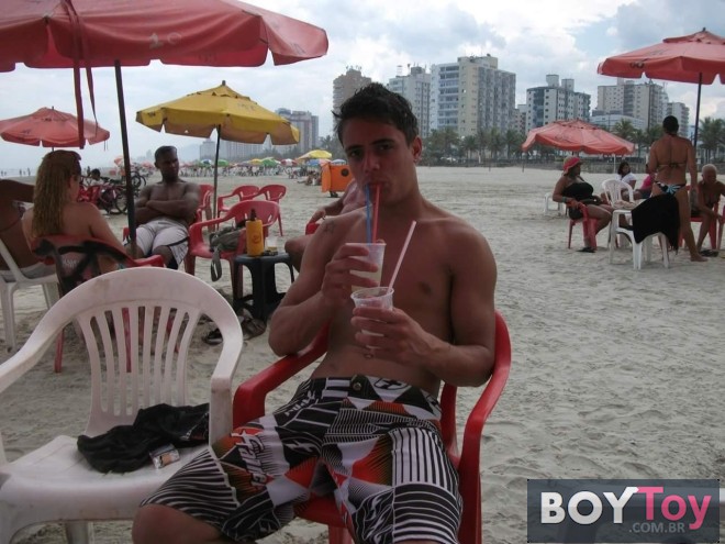 Foto da galeria