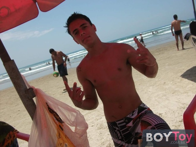 Foto da galeria