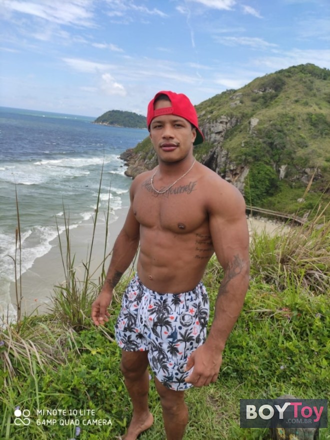 Foto da galeria