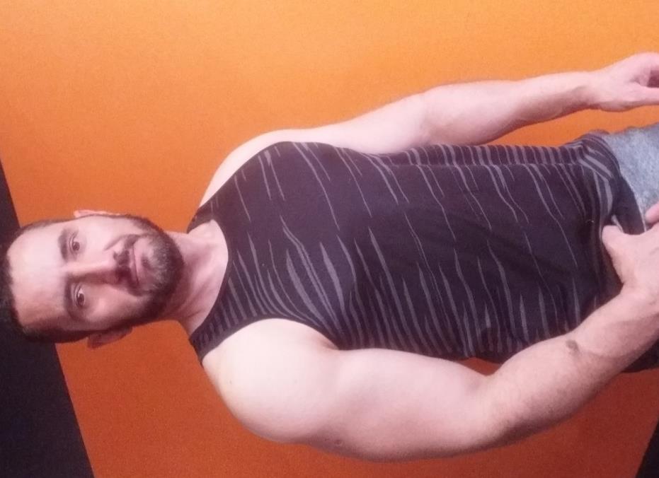 Capa do perfil