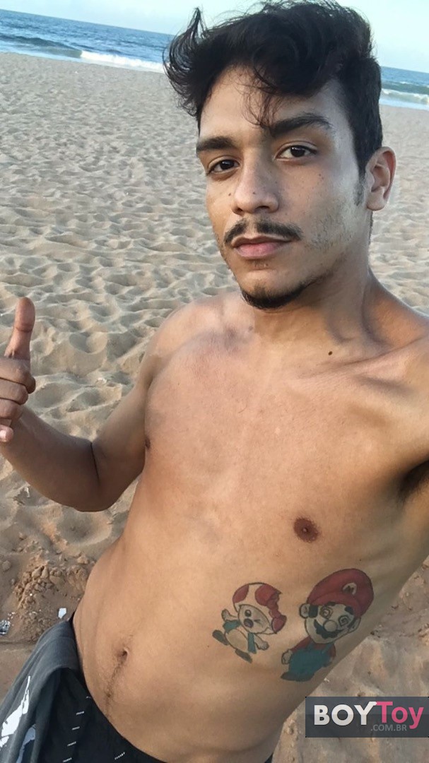Foto da galeria