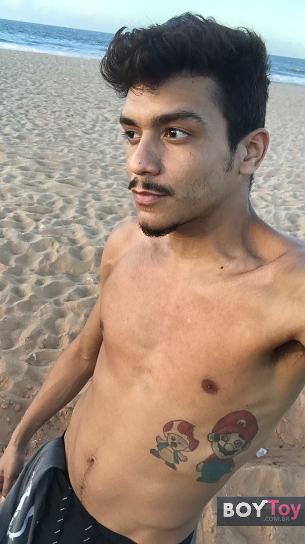 Foto da galeria