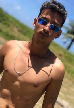 Avatar pedro queiroz