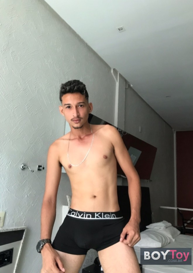 Foto da galeria