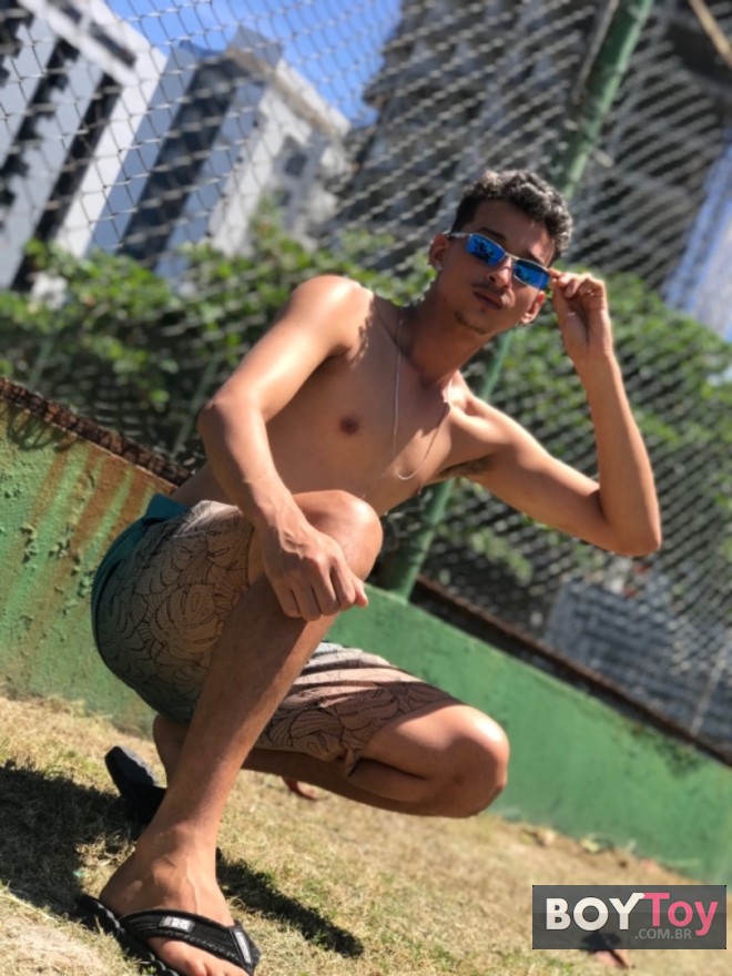 Foto da galeria