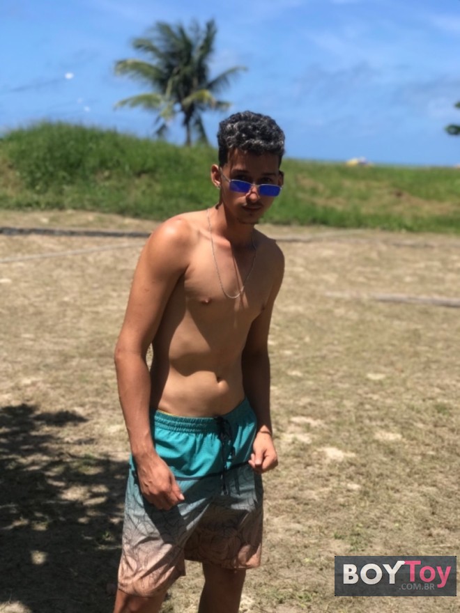 Foto da galeria