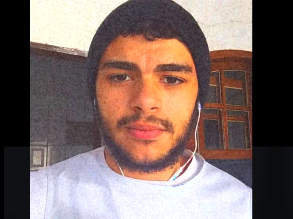 Capa do perfil