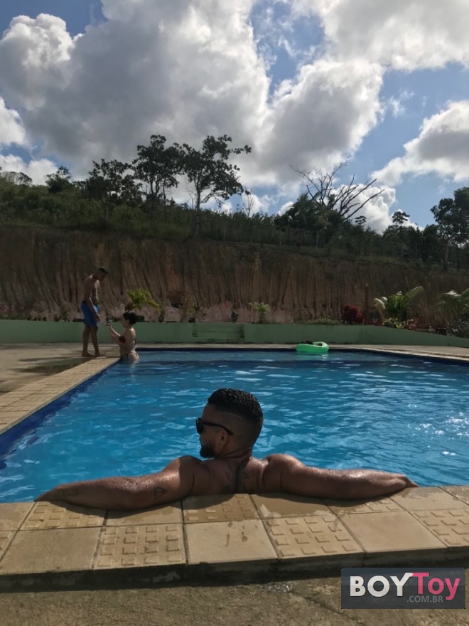 Foto da galeria
