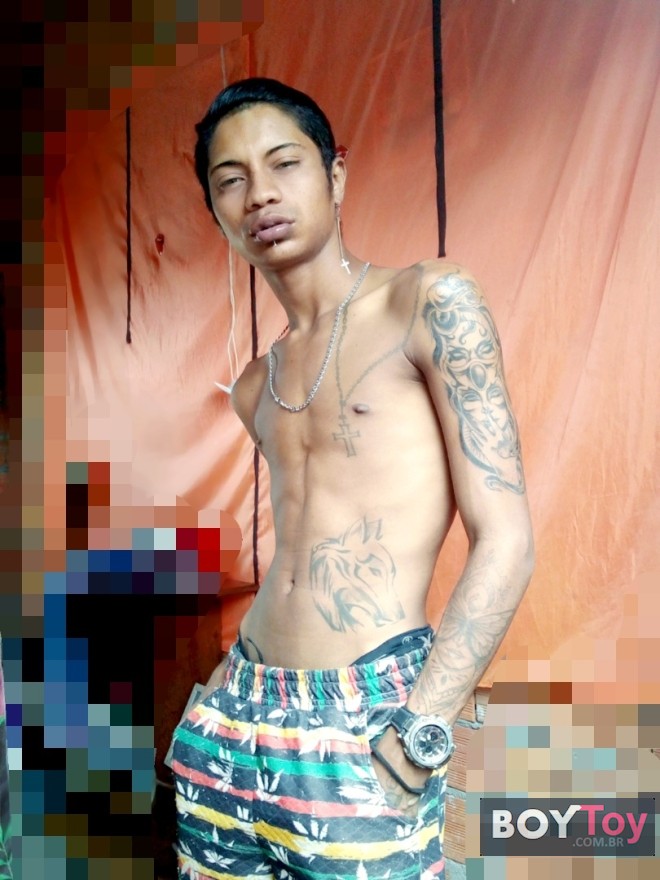 Foto da galeria