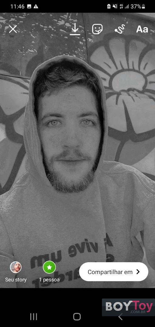 Foto da galeria