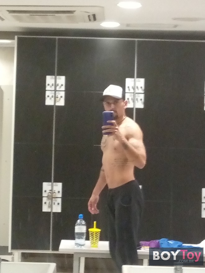 Foto da galeria