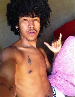 Avatar Leãozinho dotado