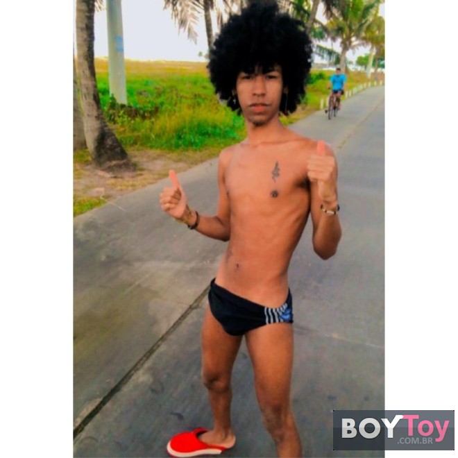 Foto da galeria