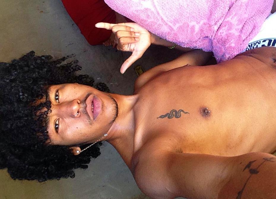 Capa do perfil