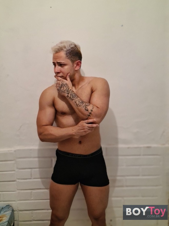 Foto da galeria
