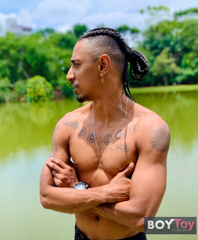 Foto da galeria