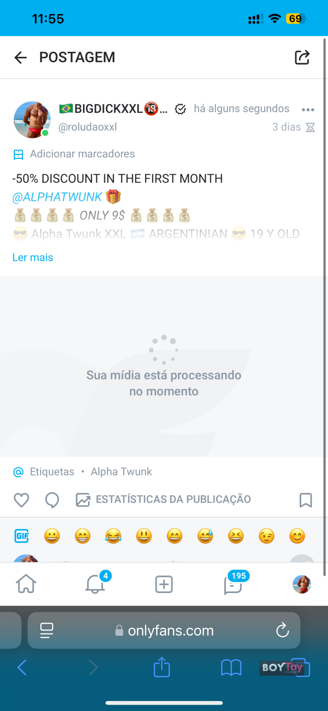 Foto da galeria