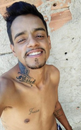 Avatar Brendo Reis