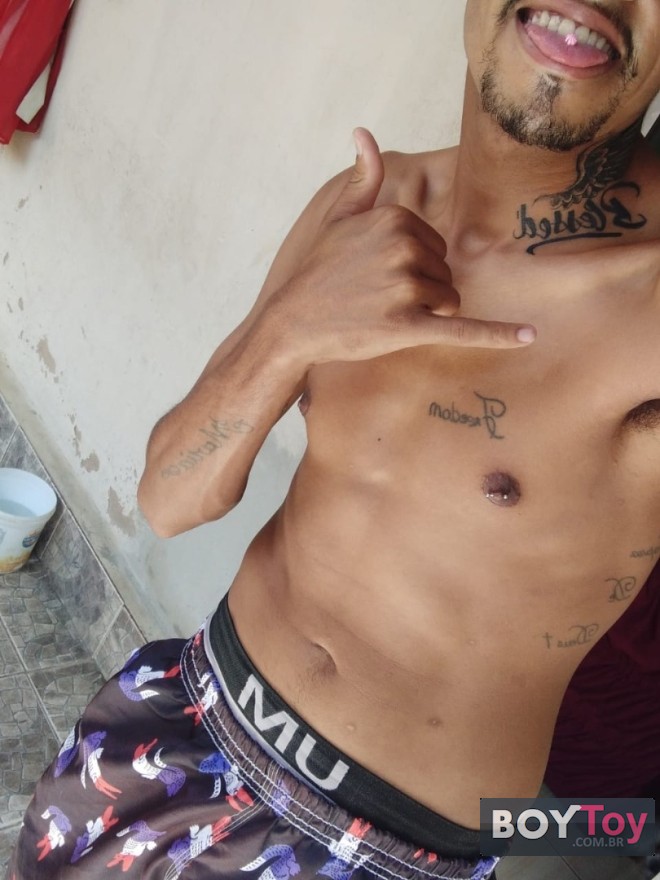 Foto da galeria