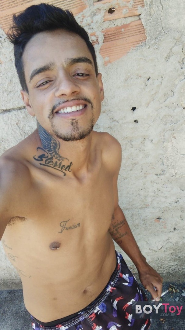 Foto da galeria