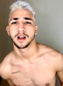 Avatar Lucas