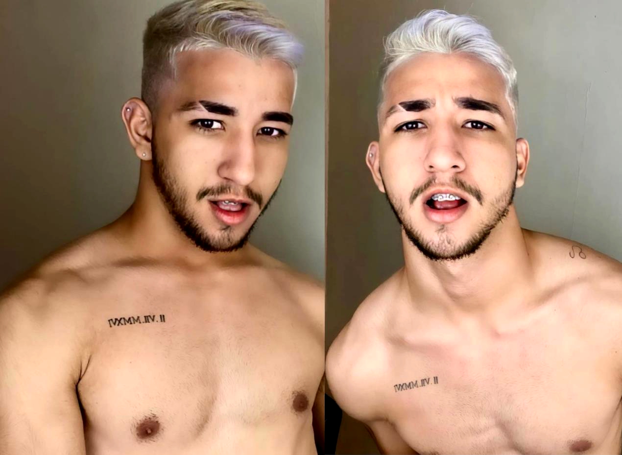 Capa do perfil