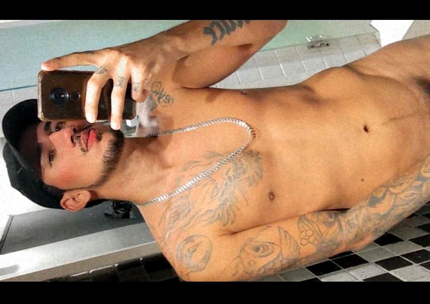 Capa do perfil