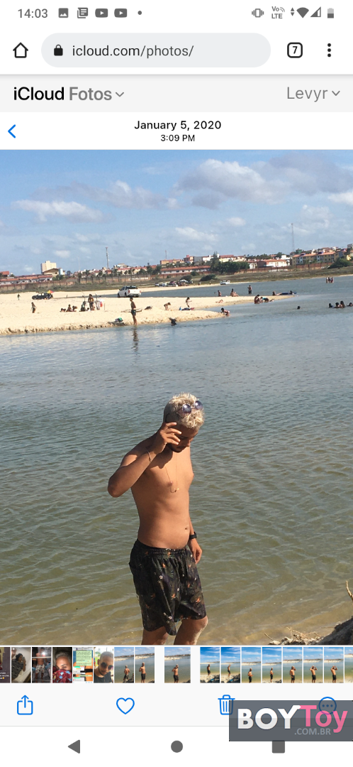 Foto da galeria