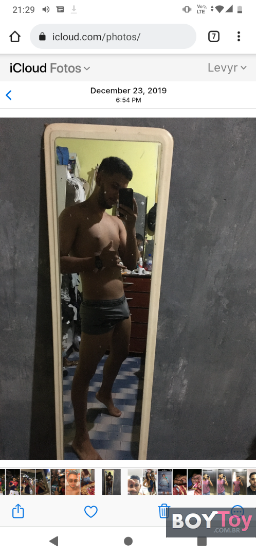 Foto da galeria