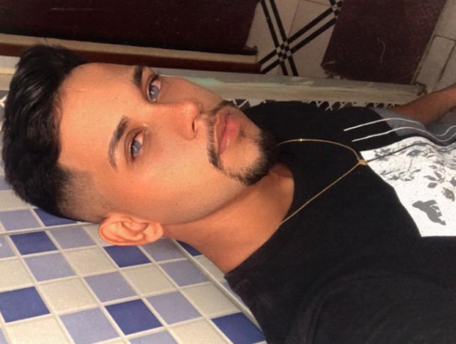 Capa do perfil
