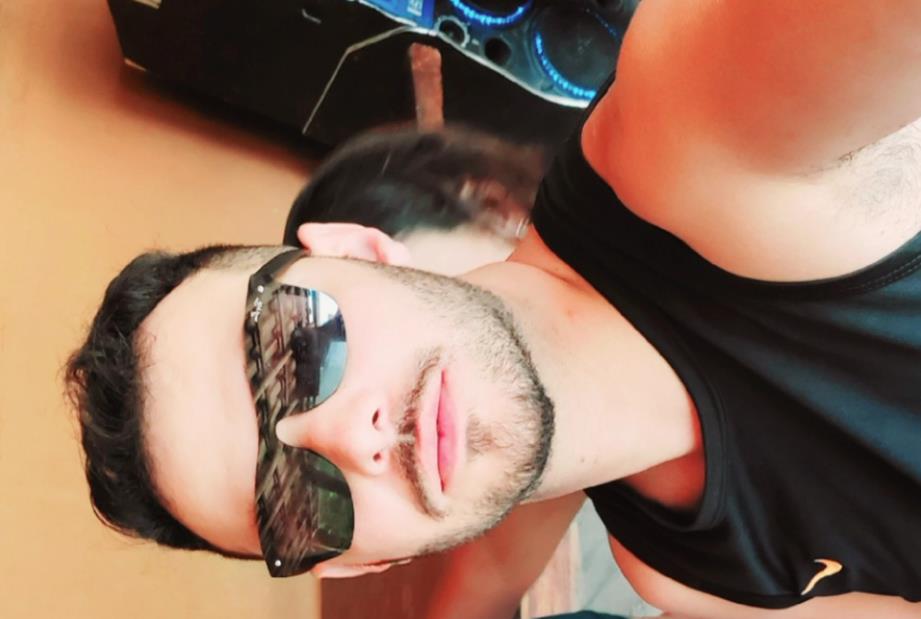 Capa do perfil