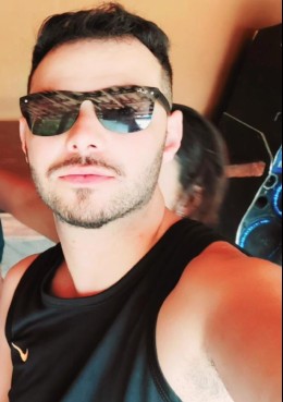 Avatar Boy Enzo BH