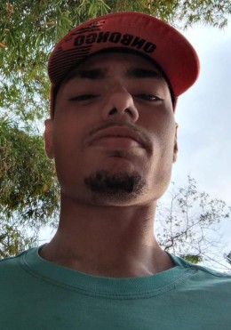 Foto do perfil