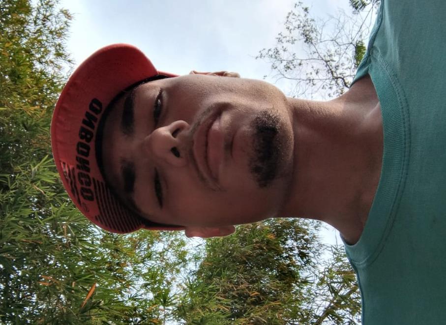 Capa do perfil