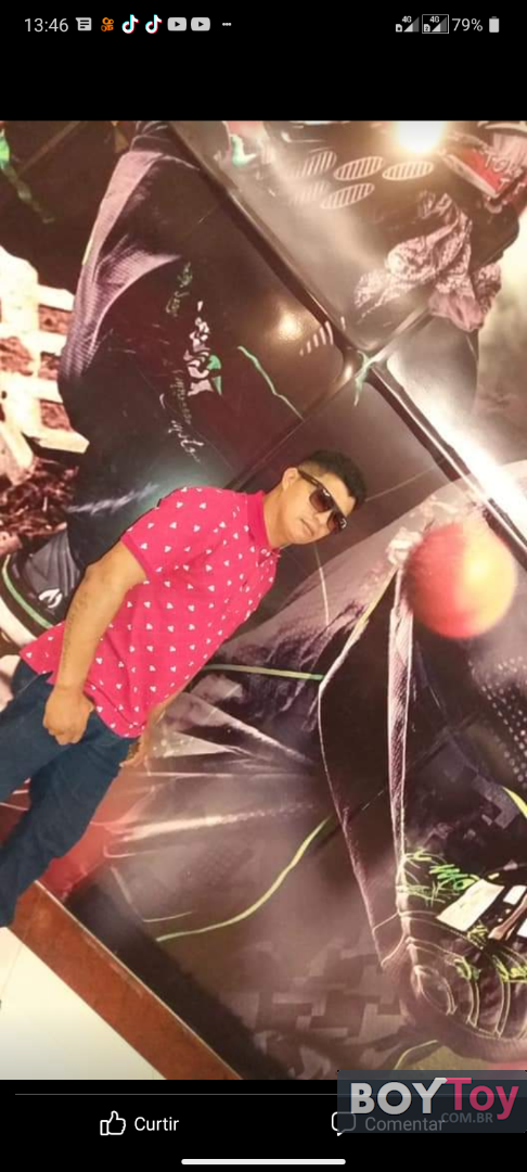 Foto da galeria