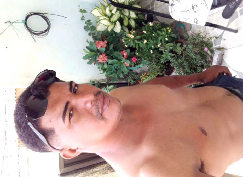 Capa do perfil