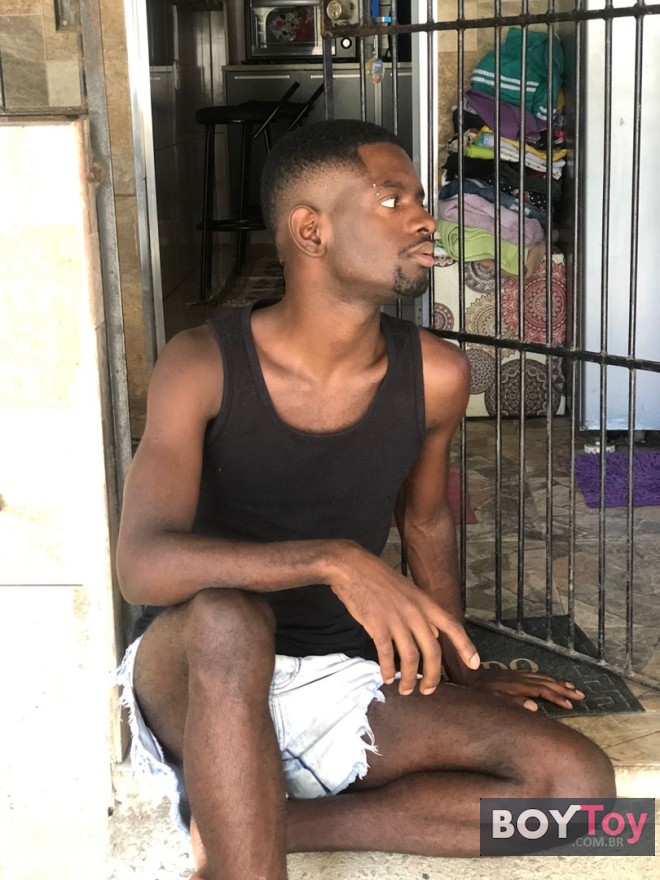 Foto da galeria