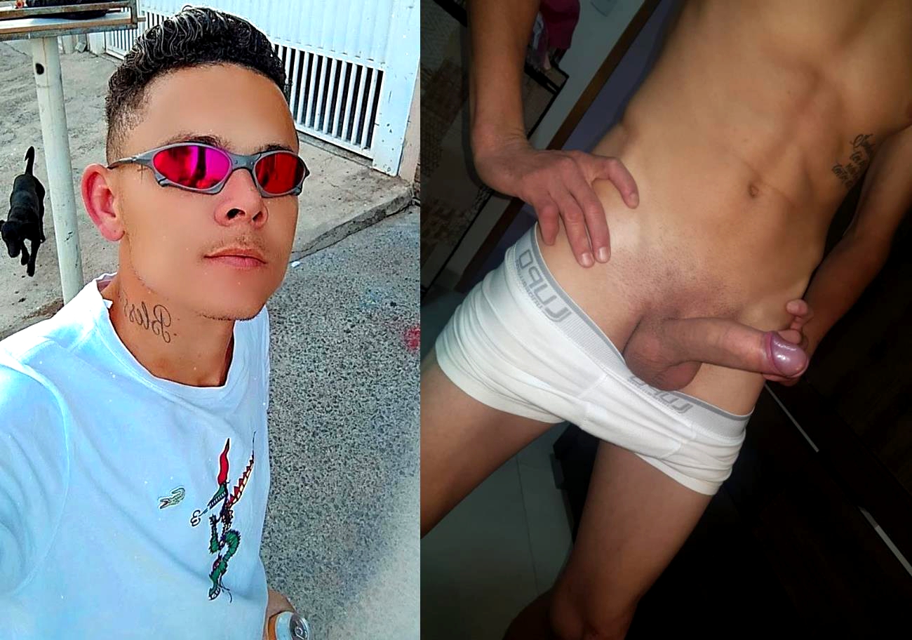Capa do perfil