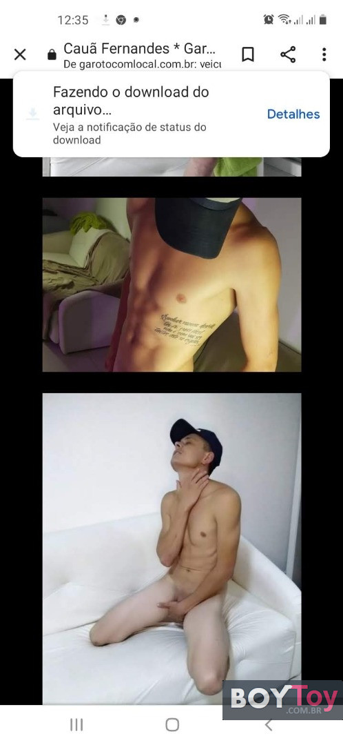 Foto da galeria