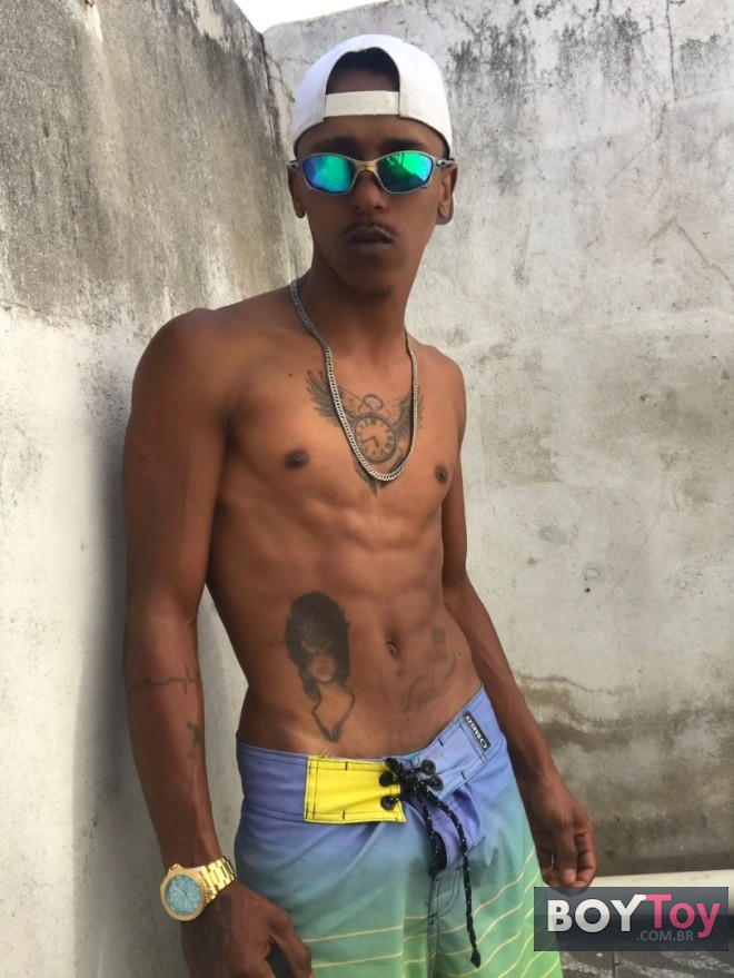 Foto da galeria