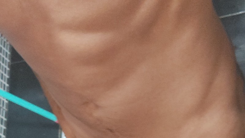 Capa do perfil