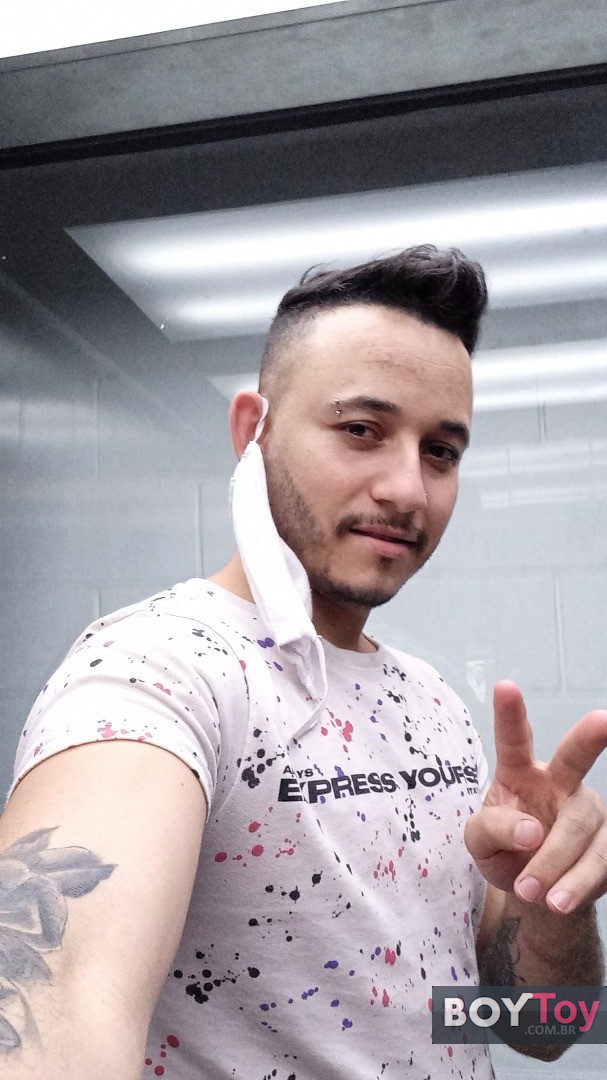 Foto da galeria