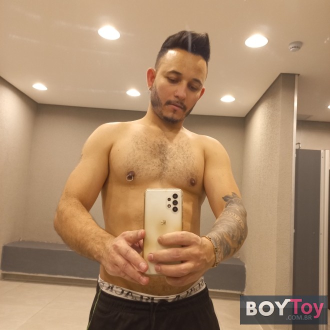 Foto da galeria