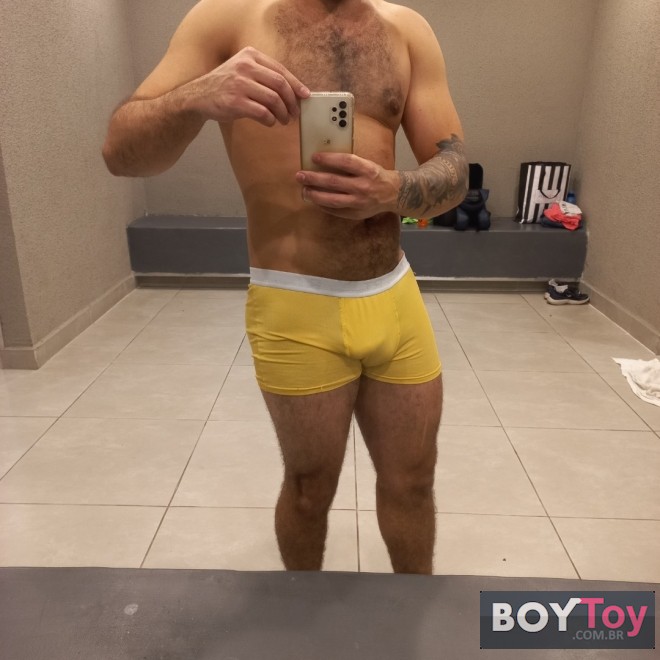 Foto da galeria