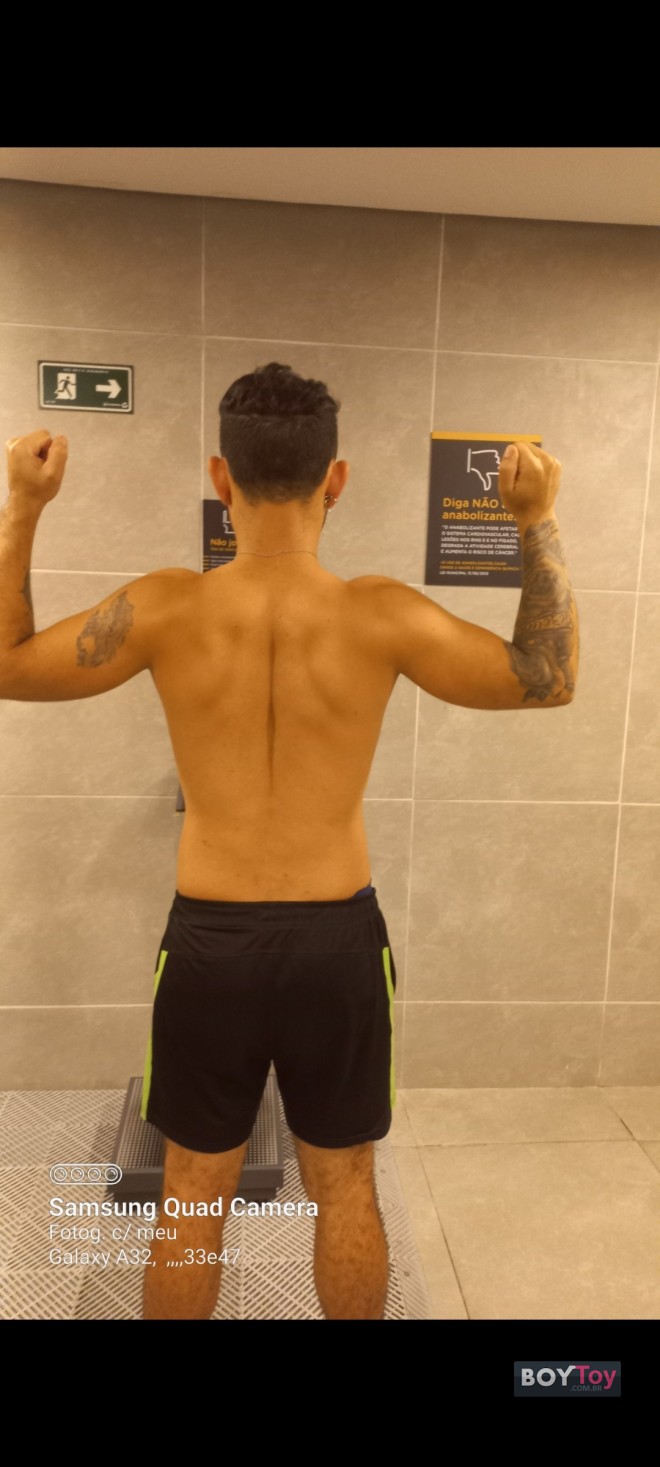 Foto da galeria