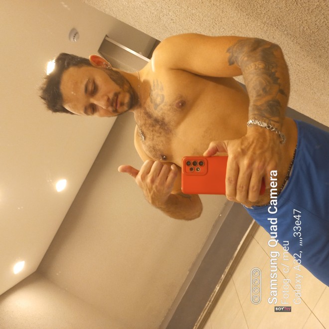 Foto da galeria